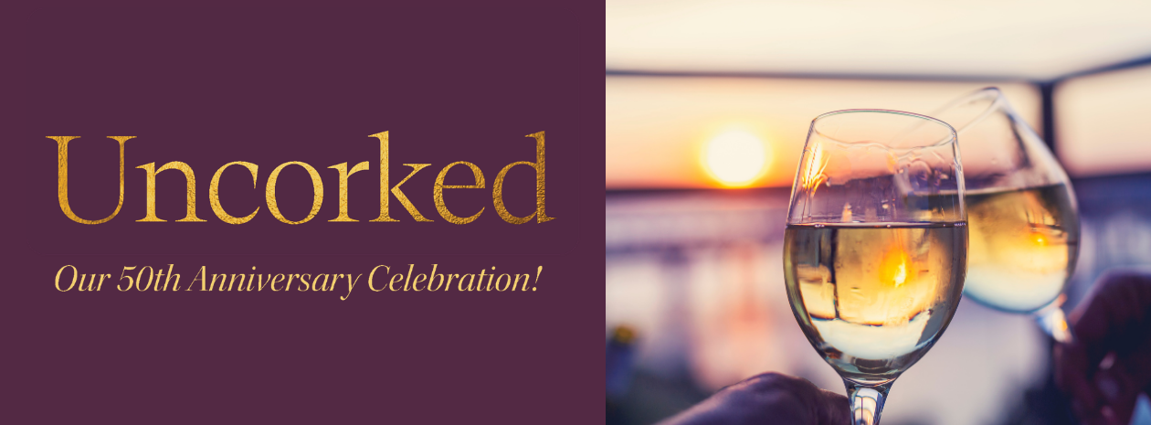 Uncorked